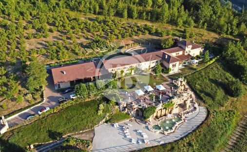 Villa in Castelletto Uzzone, Piedmont, Italy 1