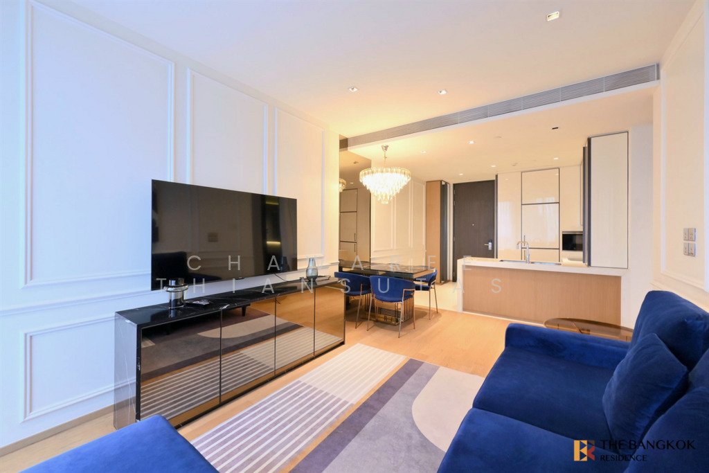 Condo in Bangkok, Krung Thep Maha Nakhon, Thailand 5 - 16038852