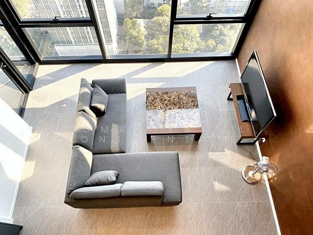 Condo in Bang Rak, Krung Thep Maha Nakhon, Thailand 2 - 16535345