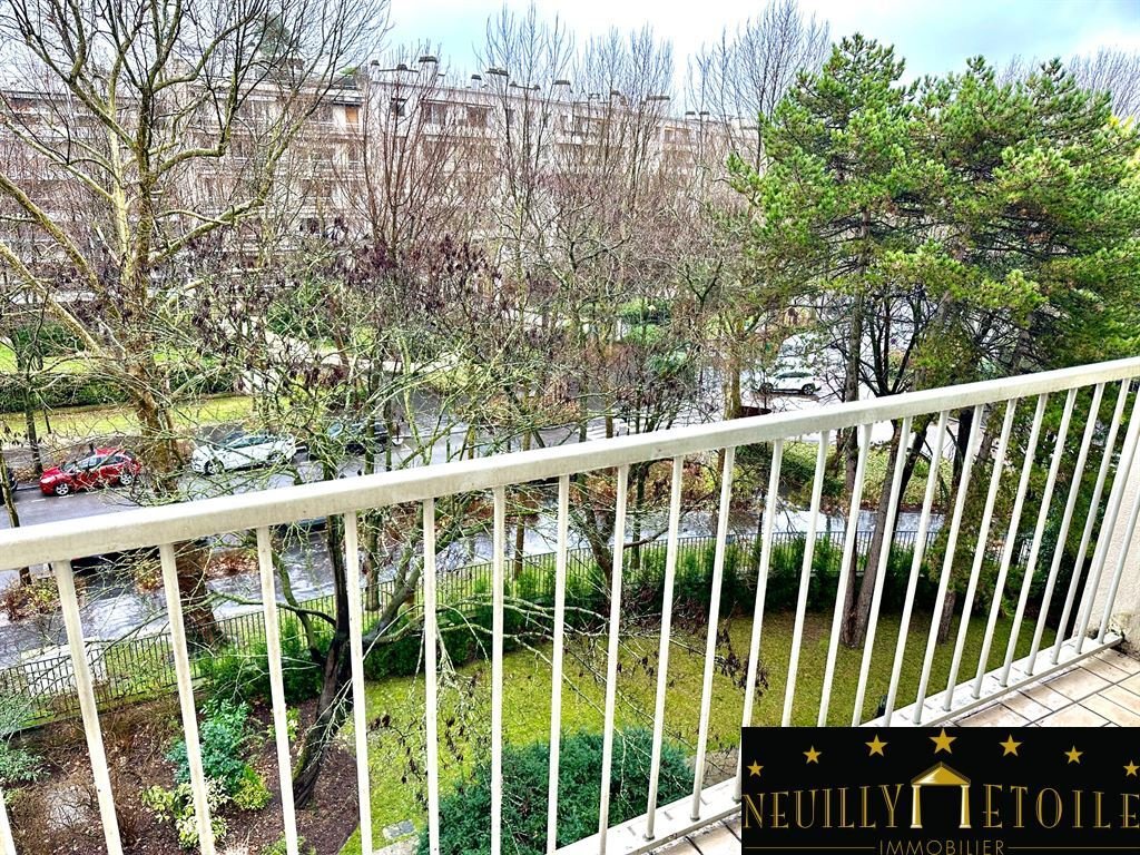 Apartment in Ile de la Jatte - Parc d'Orléans, Neuilly-sur-Seine, France 1 - 17068456
