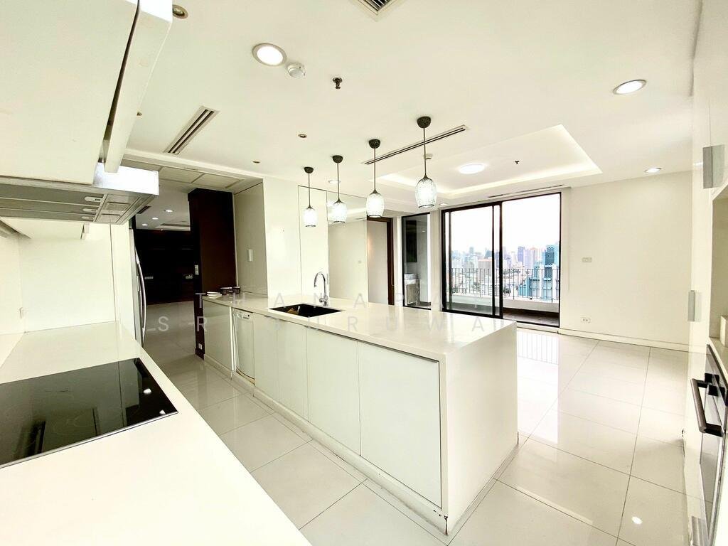 Condo in Bangkok, Krung Thep Maha Nakhon, Thailand 2 - 15312242