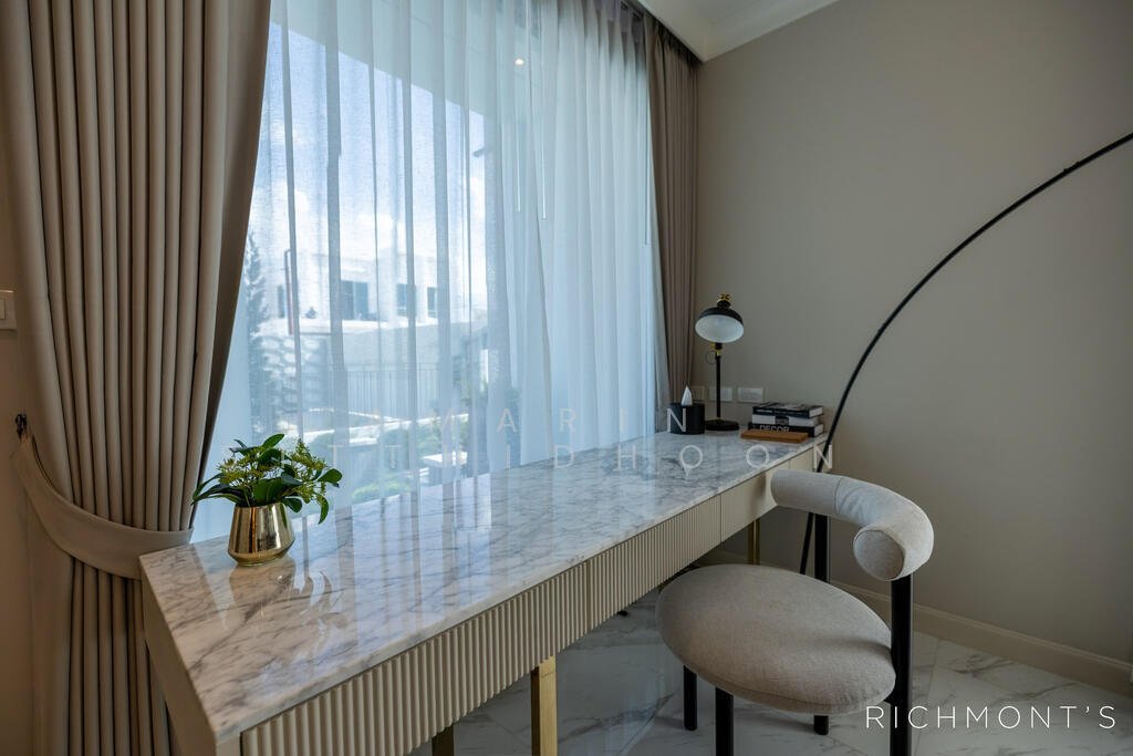House in Lam Luk Ka, Pathum Thani, Thailand 4 - 15928107