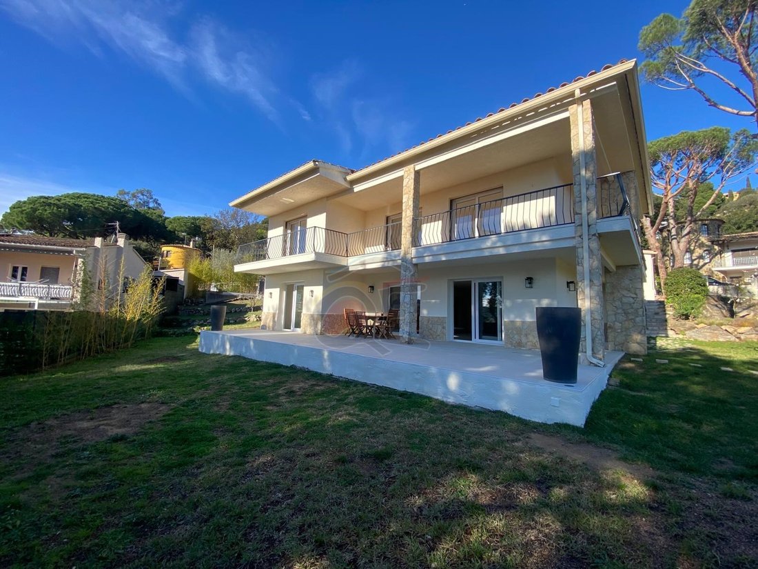 House in Calonge i Sant Antoni, Catalonia, Spain 1 - 17071320