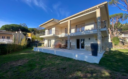 Casa a Calonge i Sant Antoni, Catalogna, Spagna 1