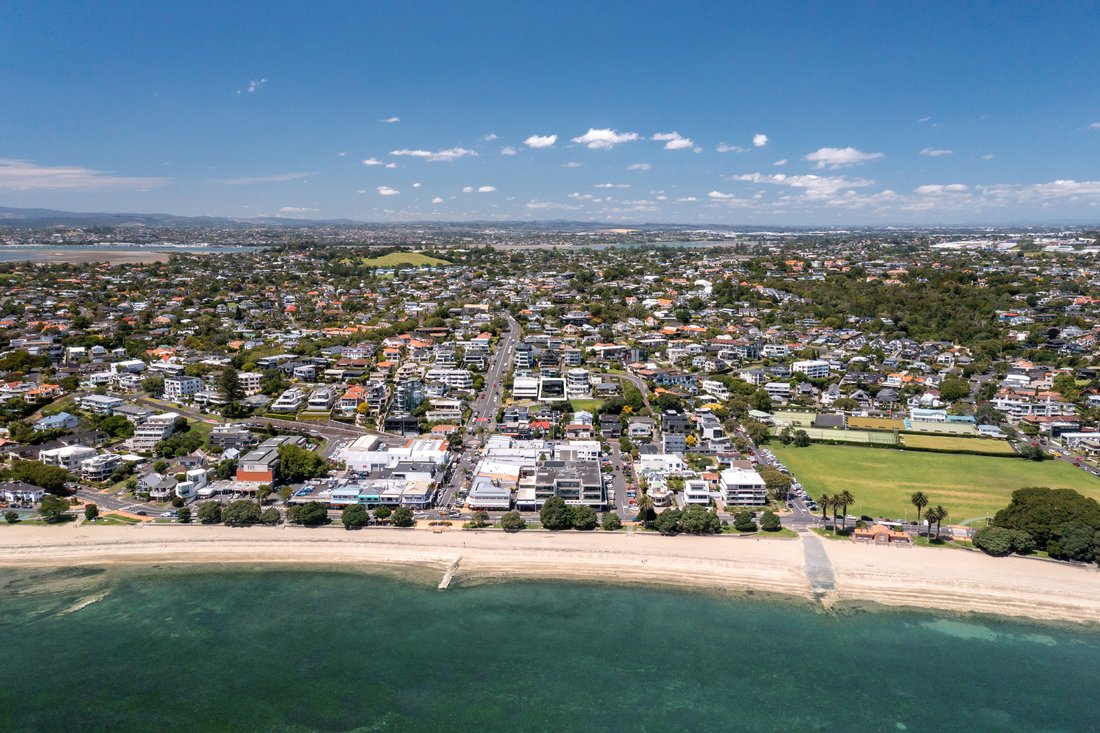 House in Auckland, Auckland, New Zealand 2 - 17071263