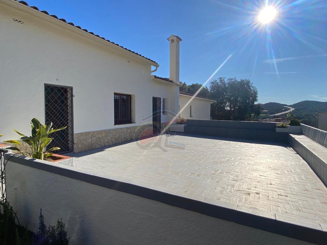 House in Calonge i Sant Antoni, Catalonia, Spain 5 - 17071320