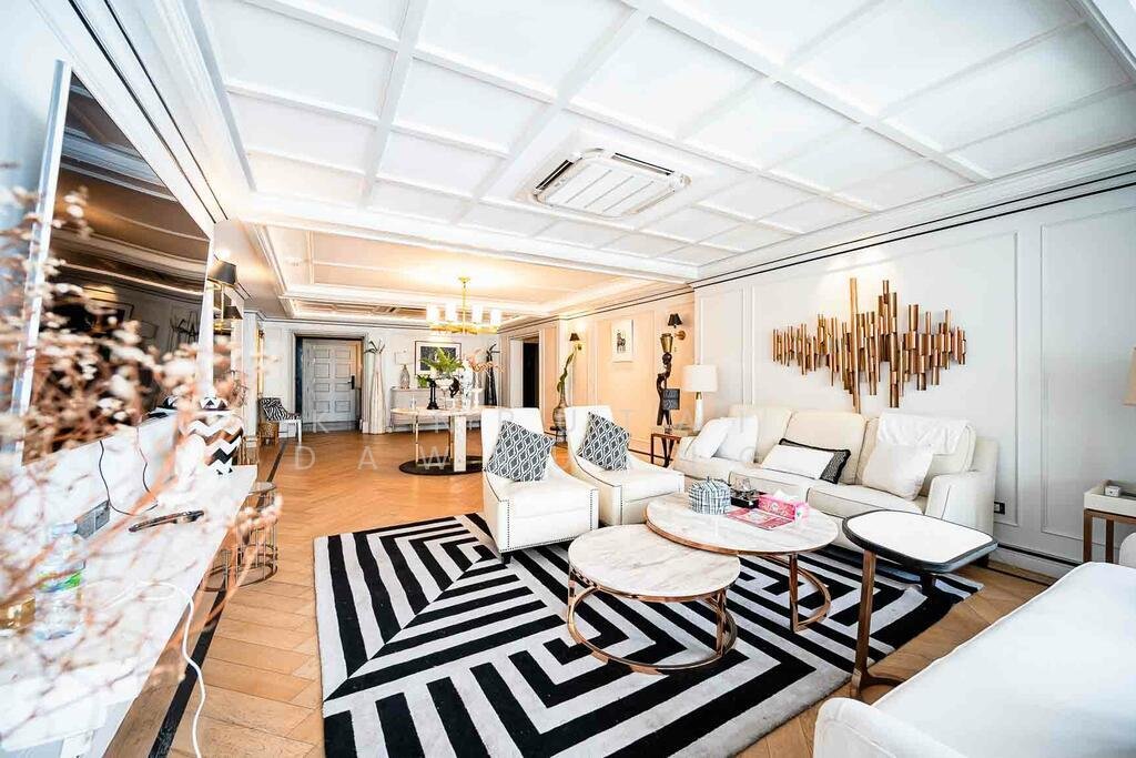 Condo in Bangkok, Krung Thep Maha Nakhon, Thailand 1 - 15406727