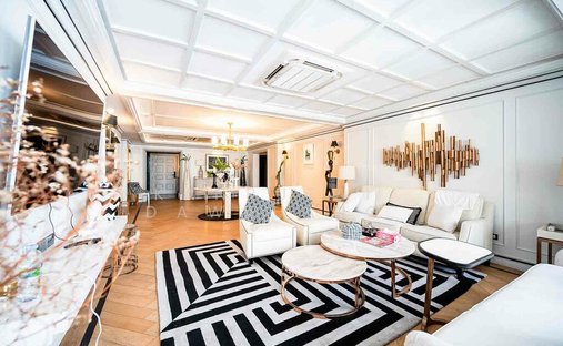 Appartement à Bangkok, Bangkok, Thaïlande 1