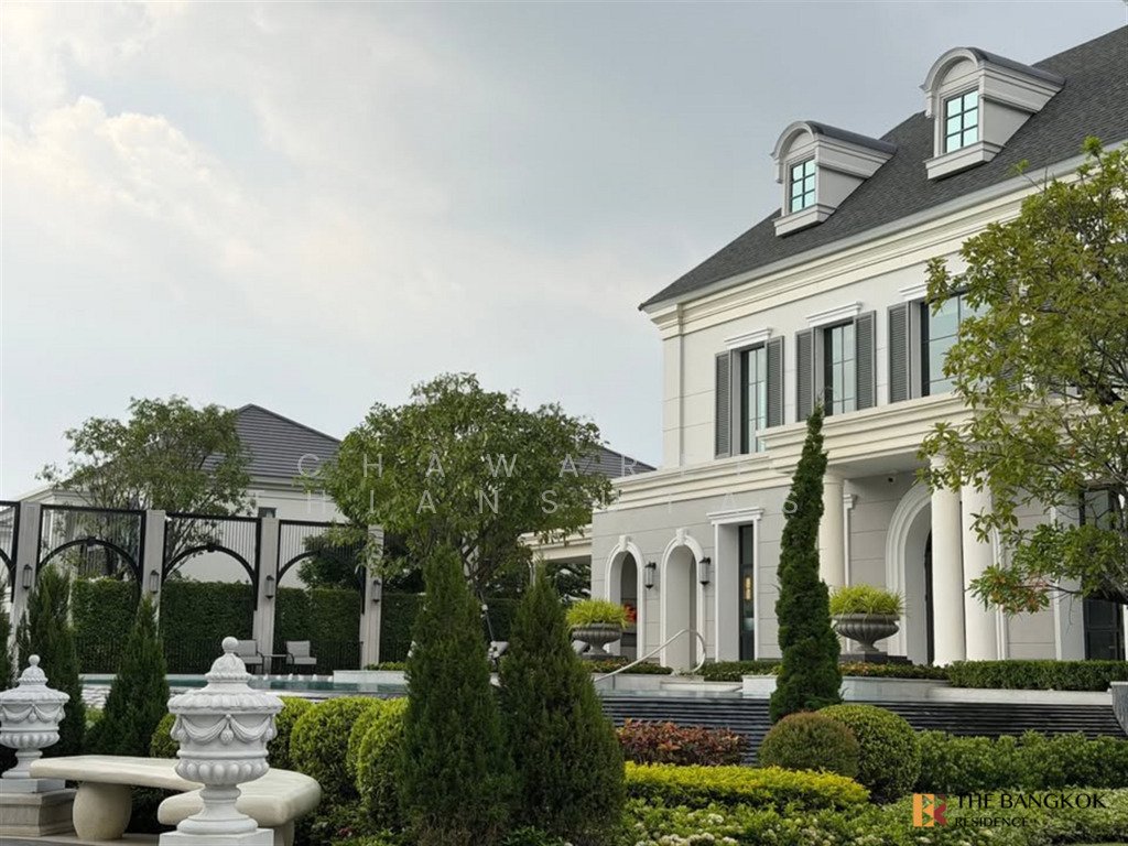 House in Bang Phli Yai, Samut Prakan, Thailand 1 - 16736787