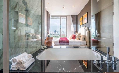 Condo in Bangkok, Krung Thep Maha Nakhon, Thailand 1