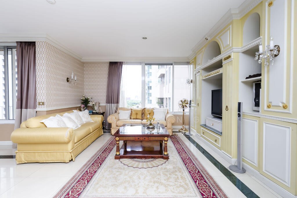 Condo in Bangkok, Krung Thep Maha Nakhon, Thailand 1 - 15795199