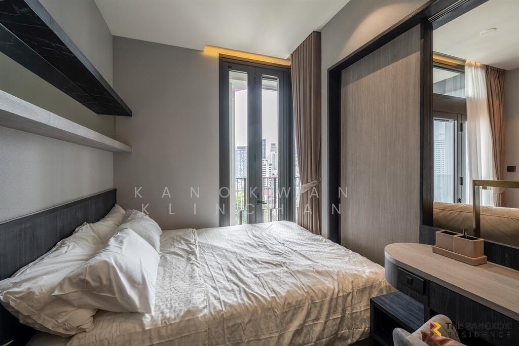 Condo in Bangkok, Krung Thep Maha Nakhon, Thailand 4 - 15519583