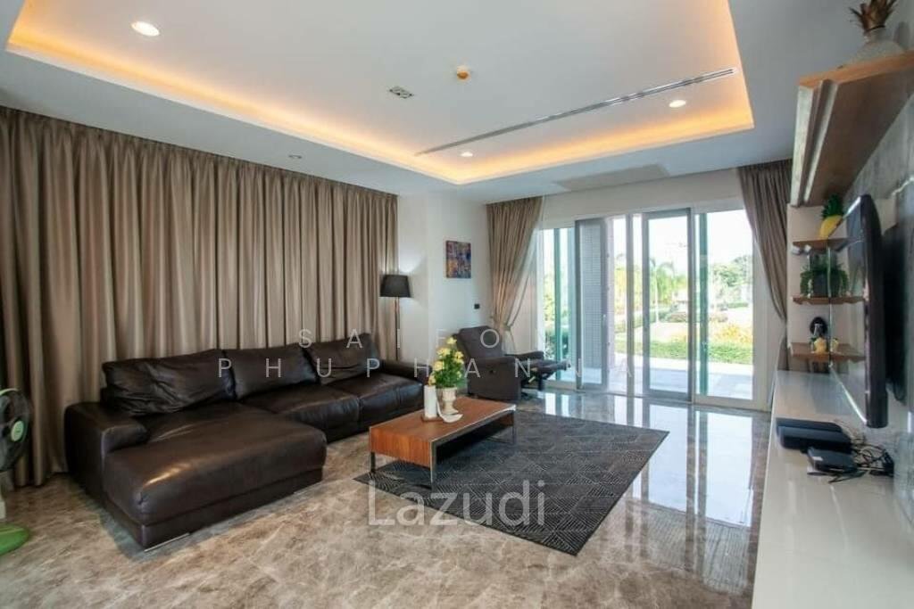 Villa in Hua Hin, Prachuap Khiri Khan, Thailand 3 - 16693296