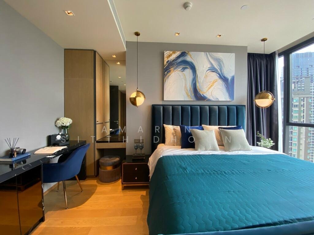 Condo in Bangkok, Krung Thep Maha Nakhon, Thailand 1 - 15692513