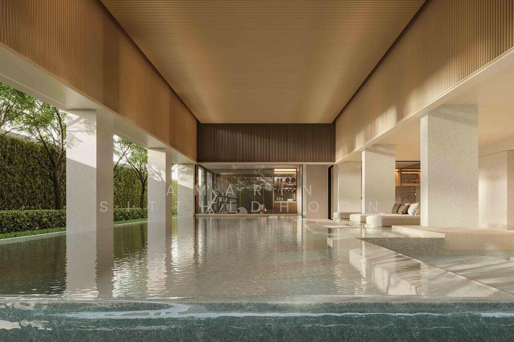 Condo in Bangkok, Krung Thep Maha Nakhon, Thailand 4 - 15744641