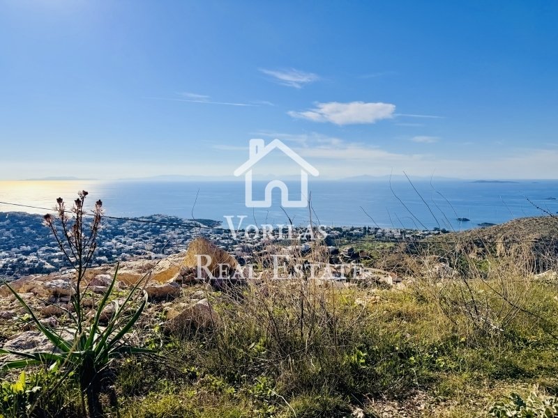 Land in Saronida, Attica, Greece 2 - 17071156