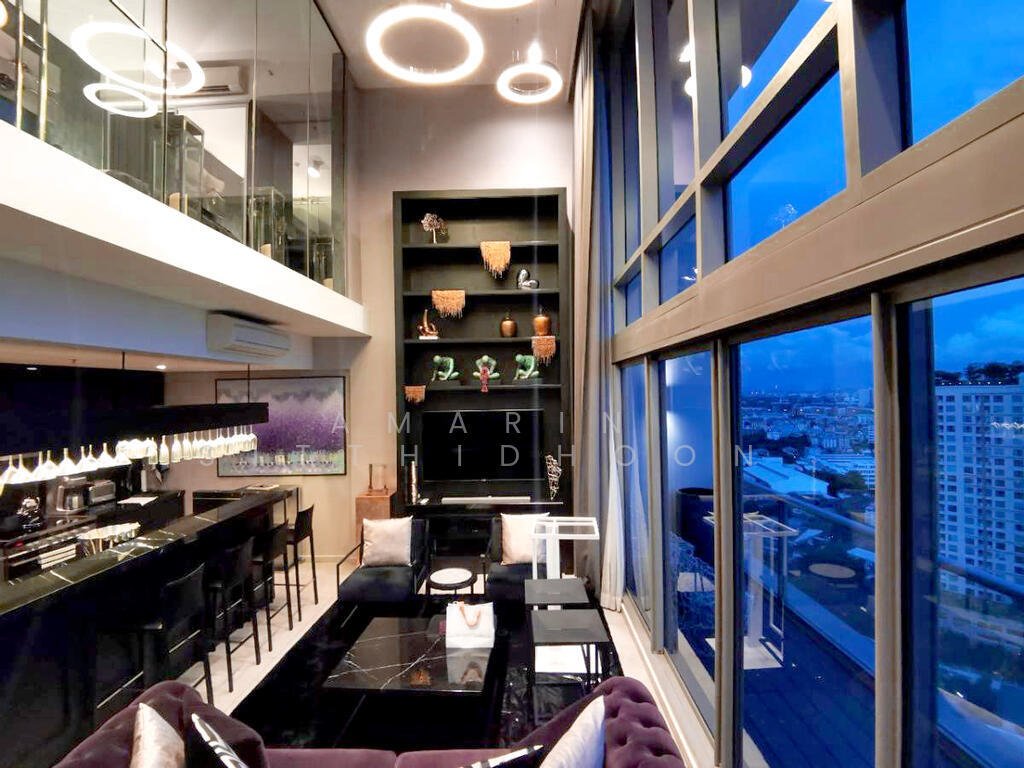 Condo in Phra Khanong Nuea, Bangkok, Thailand 4 - 15882804
