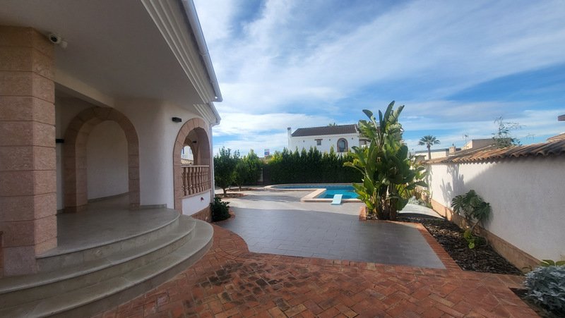 Villa in Ciudad Quesada, Rojales, Valencian Community 2 - 17071732