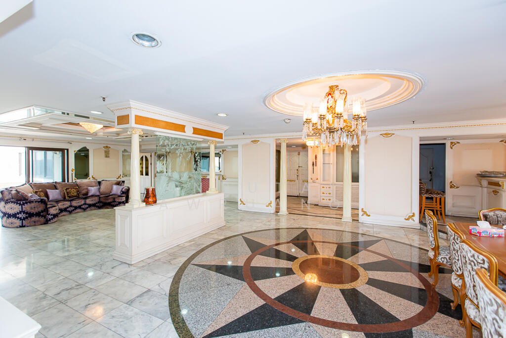 Condo in Bangkok, Krung Thep Maha Nakhon, Thailand 2 - 16256983