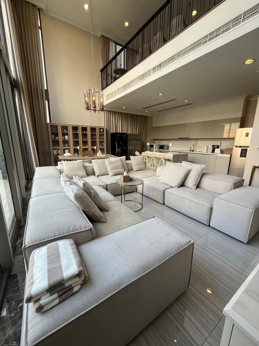 Townhouse in Bangkok, Krung Thep Maha Nakhon, Thailand 5 - 15590018