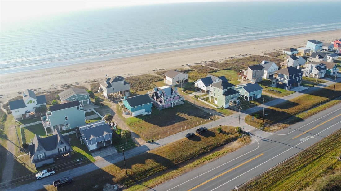 House in Galveston, Texas, United States 3 - 17068042
