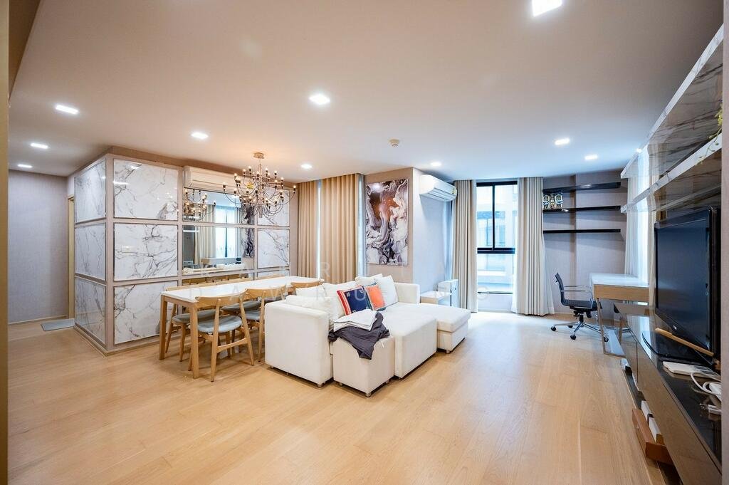 Condo in Bangkok, Krung Thep Maha Nakhon, Thailand 1 - 15138468