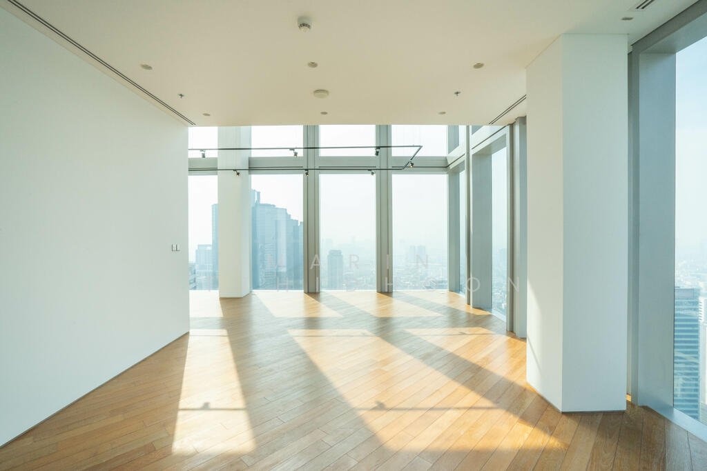 Condo in Bangkok, Krung Thep Maha Nakhon, Thailand 1 - 15880236
