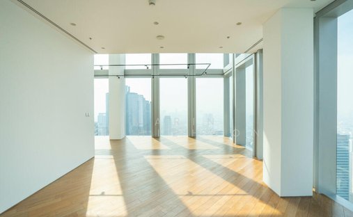 Condo in Bangkok, Krung Thep Maha Nakhon, Thailand 1