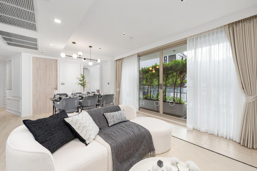 Condo in Bangkok, Krung Thep Maha Nakhon, Thailand 4 - 15313185