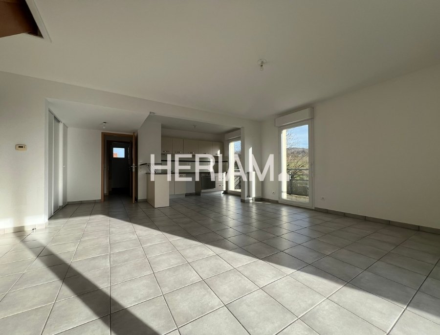 Apartment in Gare, Annecy, France 1 - 17070854