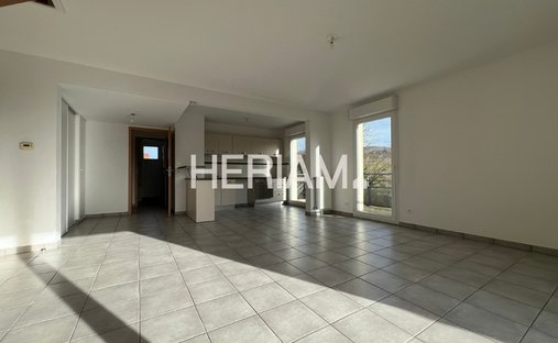 Apartment in Gare, Annecy, France 1