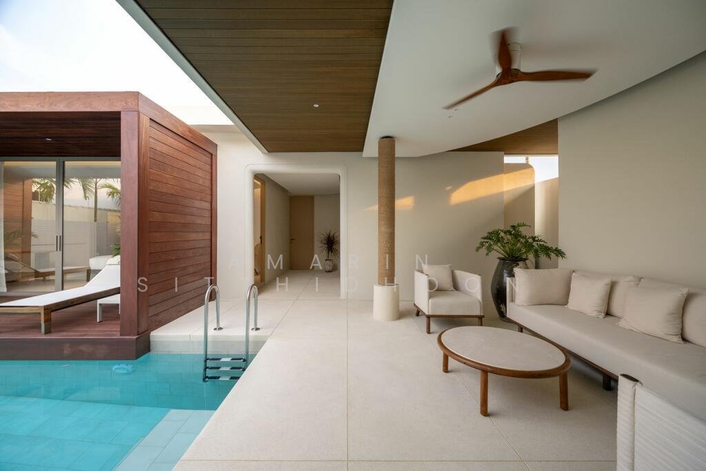Villa in Sattahip, Chon Buri, Thailand 5 - 15540592