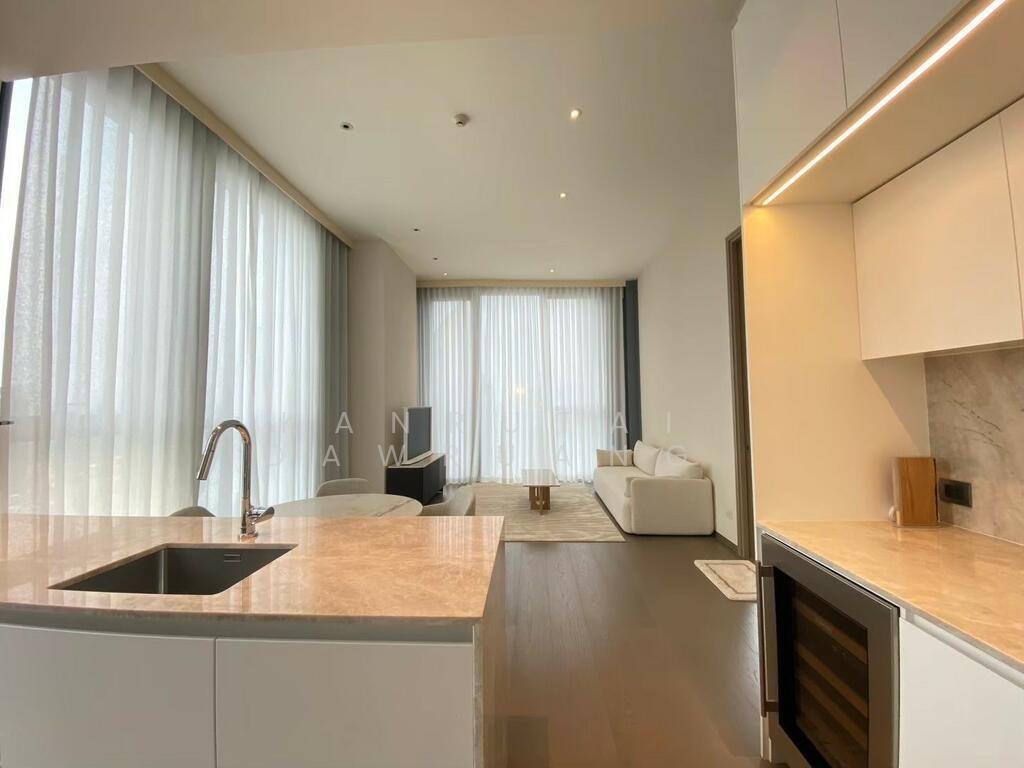 Condo in Bangkok, Krung Thep Maha Nakhon, Thailand 2 - 15136525