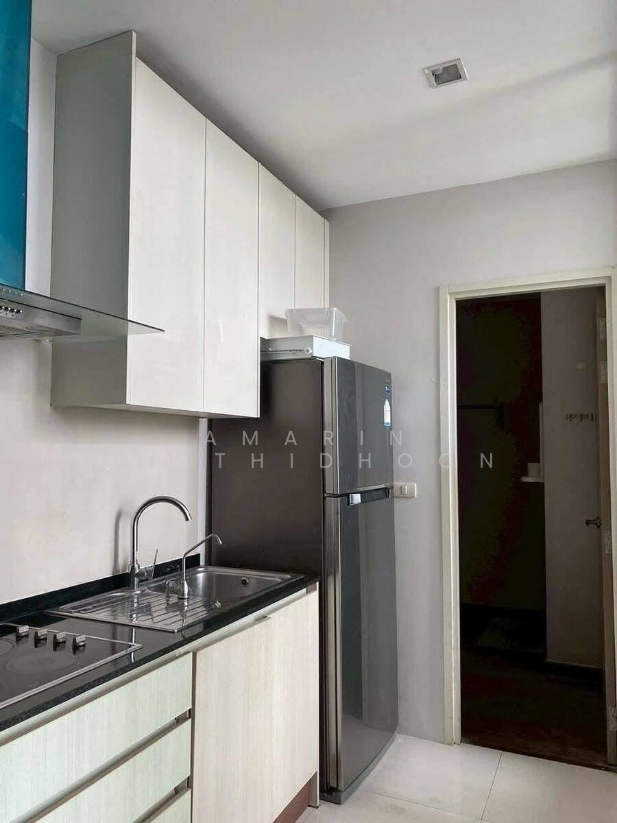 Condo in Makkasan, Krung Thep Maha Nakhon, Thailand 5 - 16495281