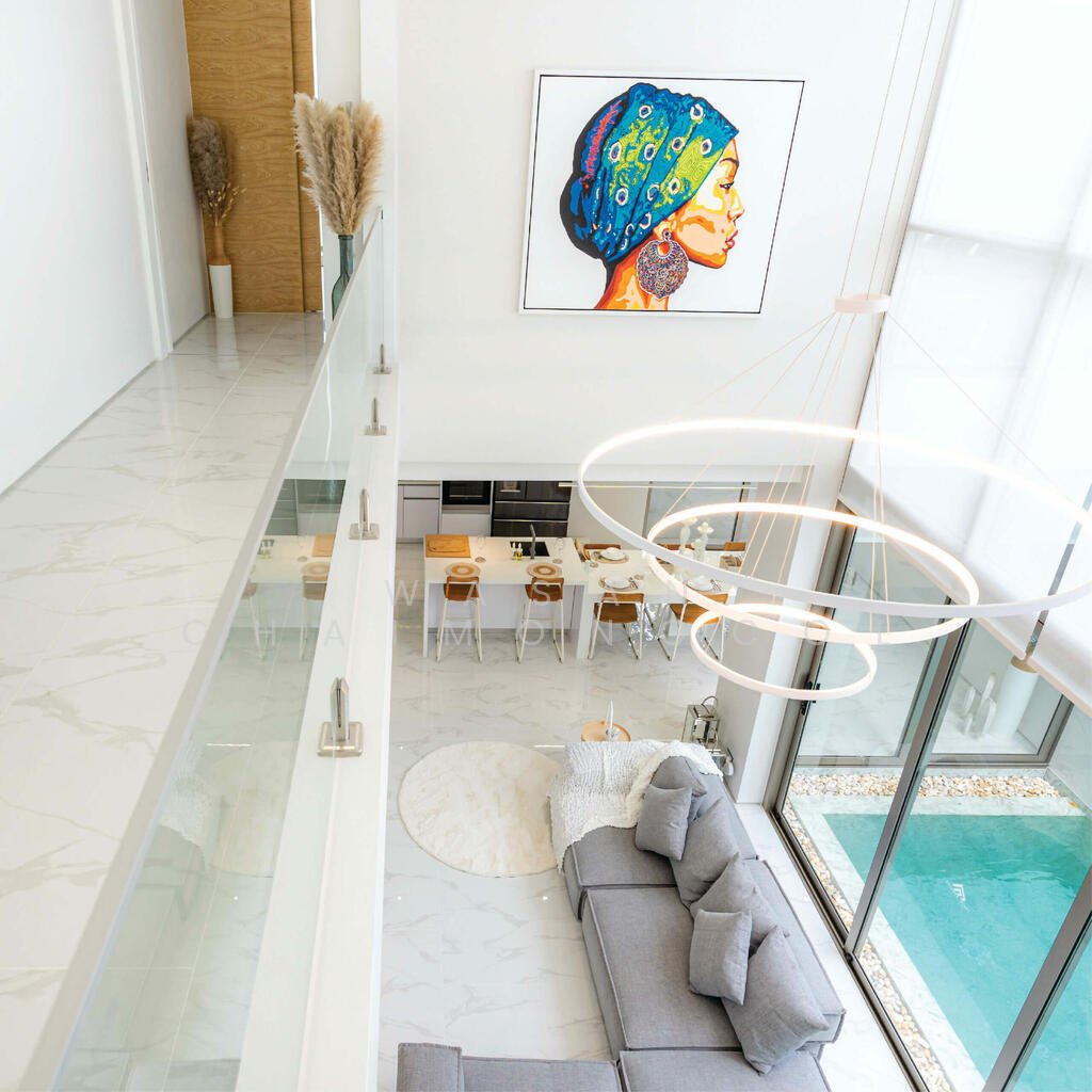 Villa in Thalang, Thailand 5 - 15137126