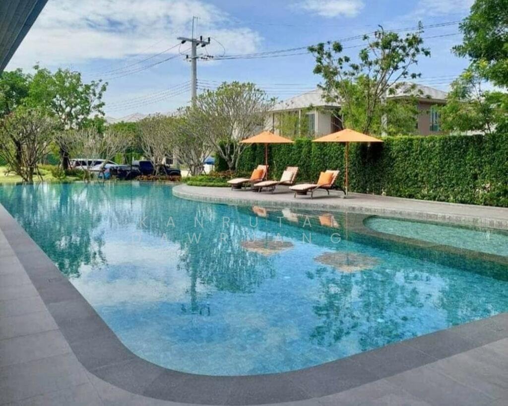 House in Hua Mak, Bangkok, Thailand 4 - 15136471