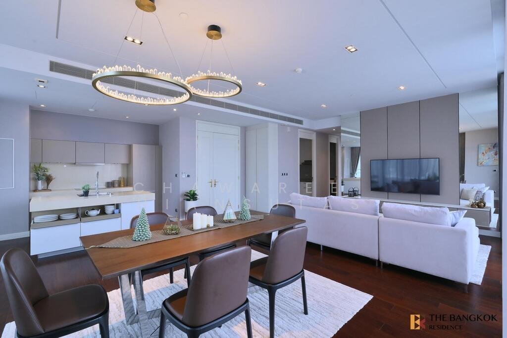 Condo in Bangkok, Krung Thep Maha Nakhon, Thailand 2 - 15996169