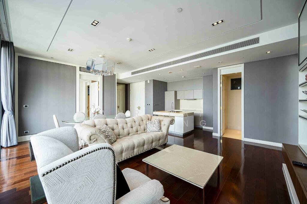 Condo in Bangkok, Krung Thep Maha Nakhon, Thailand 1 - 15136574