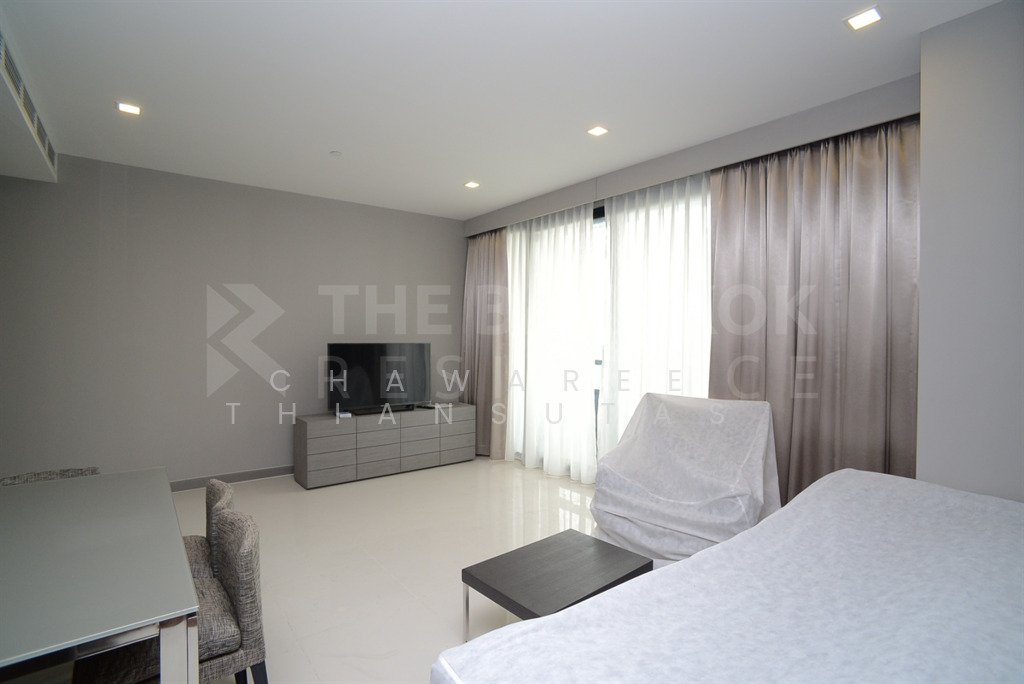 Condo in Bangkok, Bangkok, Thailand 1 - 16699373