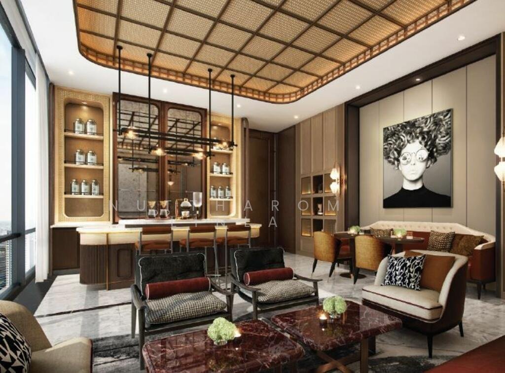 Condo in Bangkok, Krung Thep Maha Nakhon, Thailand 2 - 15988479