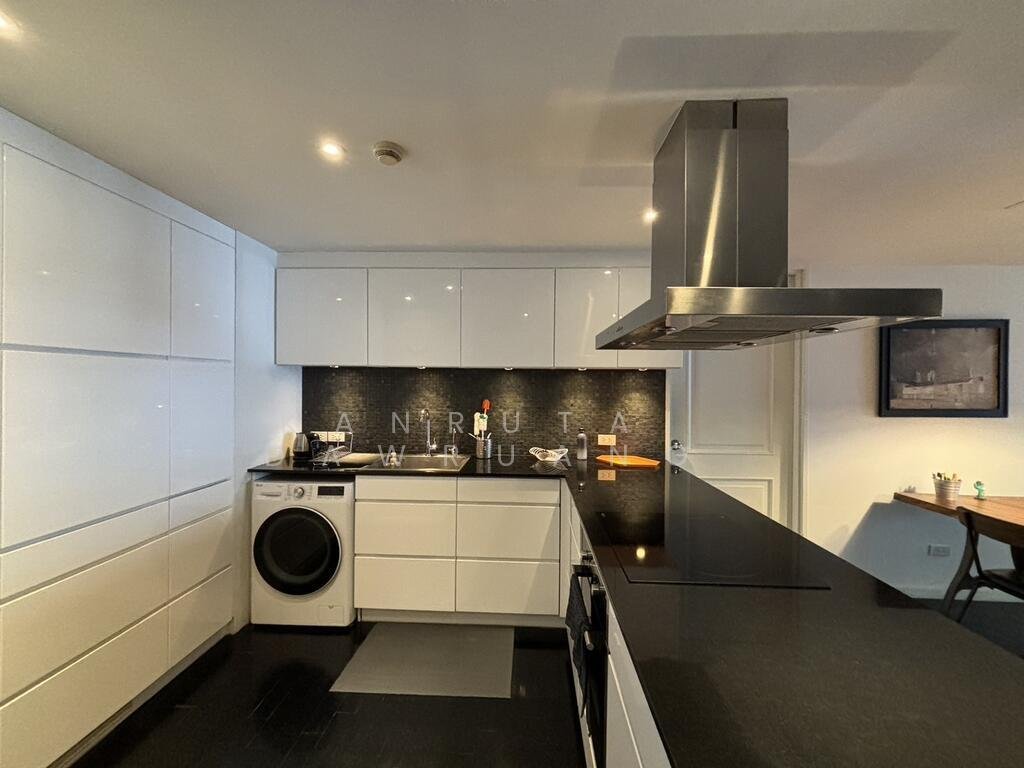 Condo in Bangkok, Krung Thep Maha Nakhon, Thailand 3 - 16535772