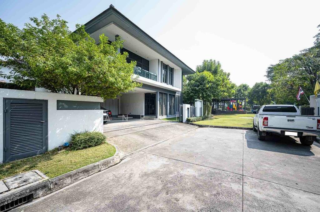 House in Ban Mai, Nonthaburi, Thailand 3 - 15137162