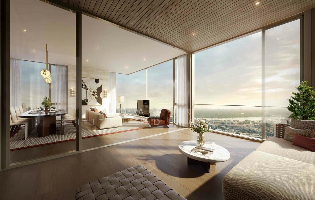Condo in Bangkok, Krung Thep Maha Nakhon, Thailand 1 - 15926766