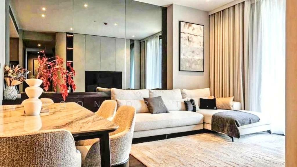 Condo in Bangkok, Krung Thep Maha Nakhon, Thailand 1 - 15331102