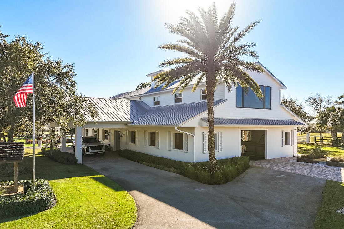 House in Indiantown, Florida, United States 1 - 17070234