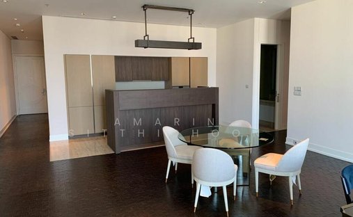 Condominio a Bangkok, Bangkok, Thailandia 1