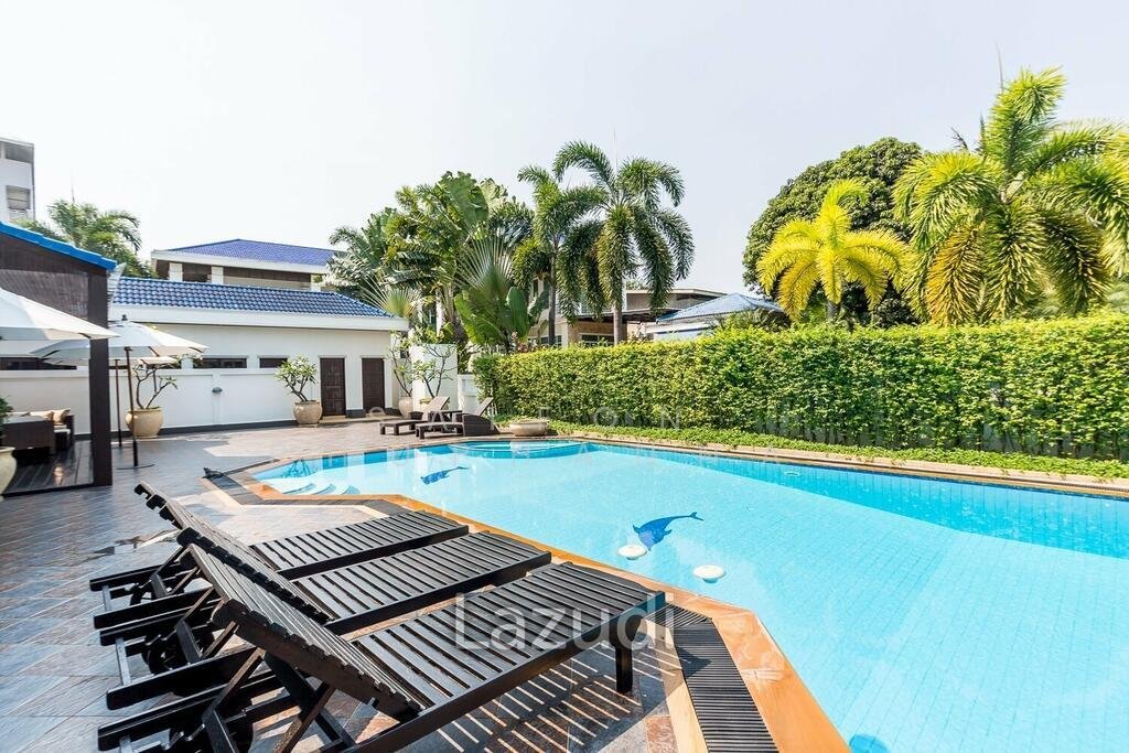 Villa in Hua Hin, Prachuap Khiri Khan, Thailand 3 - 15312907