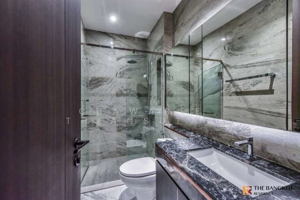 Condo in Bangkok, Krung Thep Maha Nakhon, Thailand 3 - 16693309