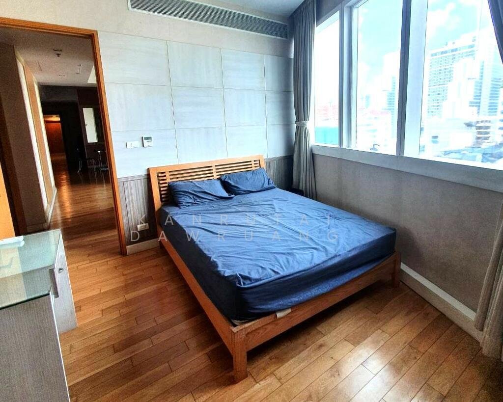 Condo in Bangkok, Krung Thep Maha Nakhon, Thailand 2 - 15136577