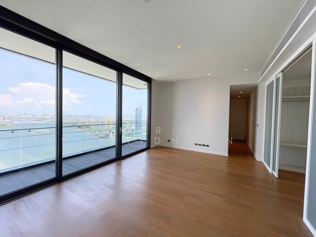 Canapaya Residences Rama 3